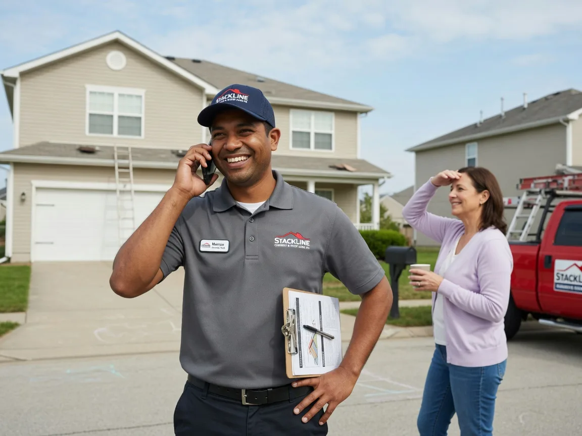Chimney flashing repair Copperas Cove, TX FAQs